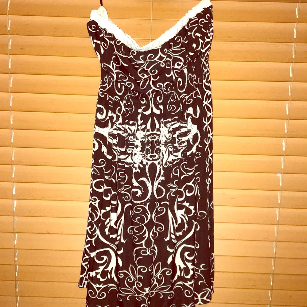 Cute summer dress!